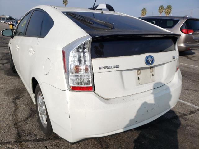 Фото: JTDKN3DU3A0125746 - 3