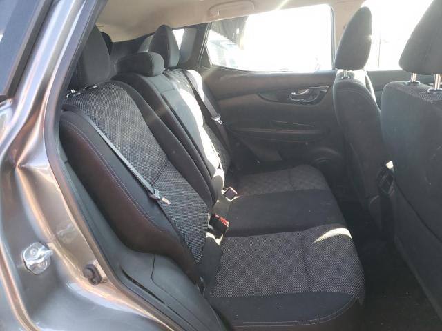 2017 NISSAN UK JN1BJ1CP3HW016032