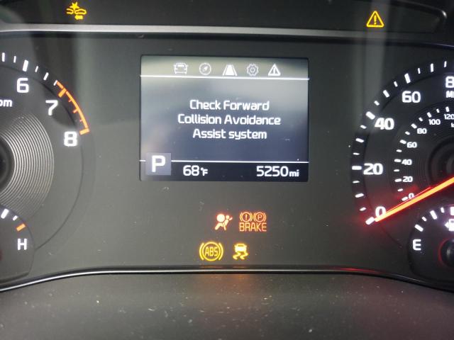 2022 KIA SOUL EX KNDJ33AU9N7155742