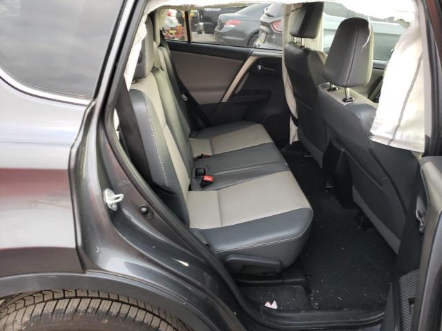 2015 TOYOTA RAV 4 2T3DFREV4FW230749