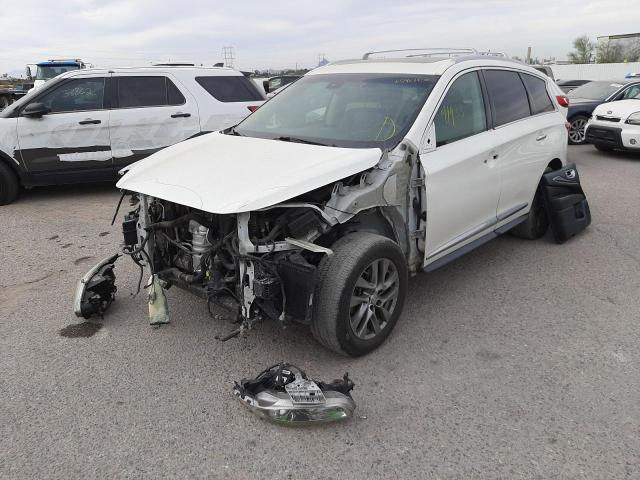 2014 INFINITI QX60 HYBRI 5N1CL0MN1EC528612