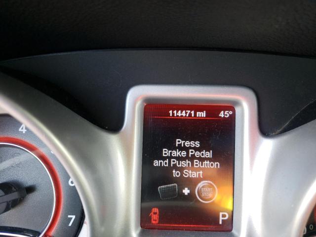 2011 DODGE JOURNEY MA 3D4PH1FGXBT554382