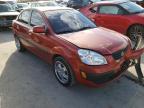 2009 KIA  RIO