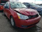 2009 FORD  FOCUS