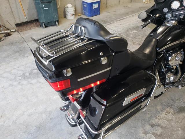 2003 HARLEY-DAVIDSON FLHTCUI 1HD1FCW143Y609245