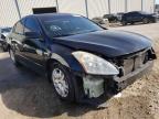 2012 NISSAN  ALTIMA