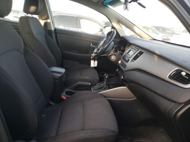 2015 KIA RONDO KNAHT8A39F7088206