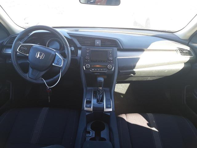 19XFC2F57JE002966 Honda Civic Lx 2018. Фото: 8