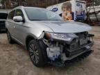 2020 MITSUBISHI  OUTLANDER