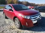 2014 FORD  EDGE