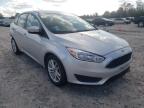 2017 FORD  FOCUS