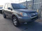 2007 HONDA  PILOT