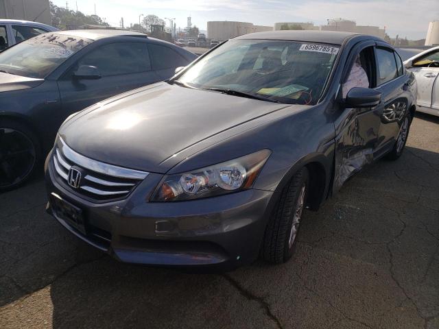2012 HONDA ACCORD LXP 1HGCP2F49CA229050