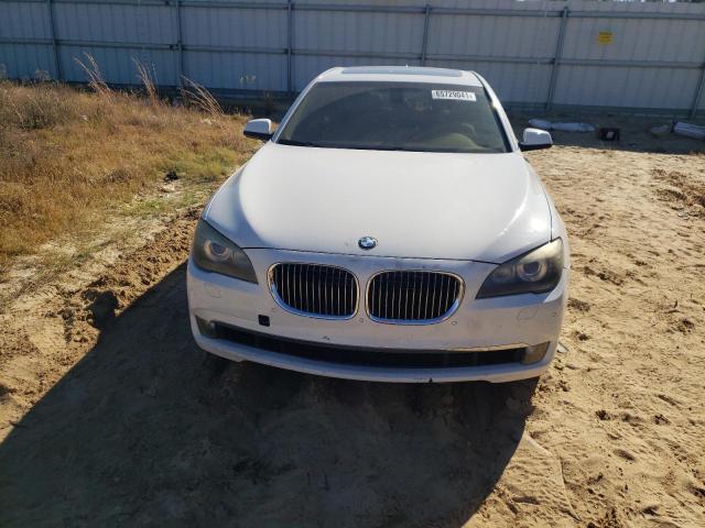 2011 BMW UK WBAKA8C51BCY36247