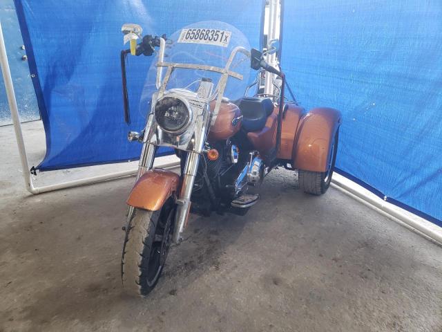2015 HARLEY-DAVIDSON FLRT FREE 1HD1MCM10FB852101