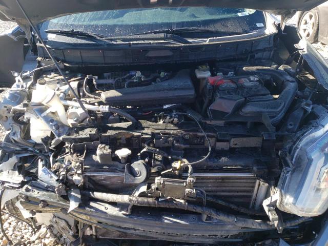 2018 NISSAN ROGUE S - KNMAT2MT6JP592024