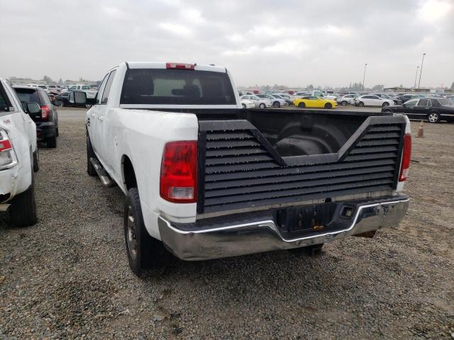 2011 DODGE RAM 3500 3D73Y3CL7BG521640