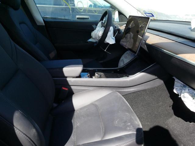 2021 TESLA MODEL Y 5YJYGDEE8MF086580