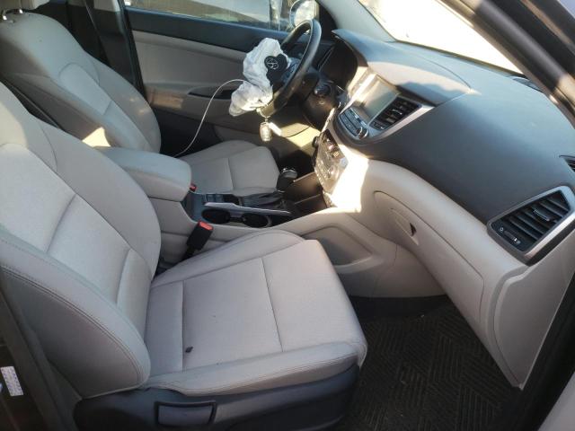 2018 HYUNDAI TUCSON SPO KM8J33AL7JU771972