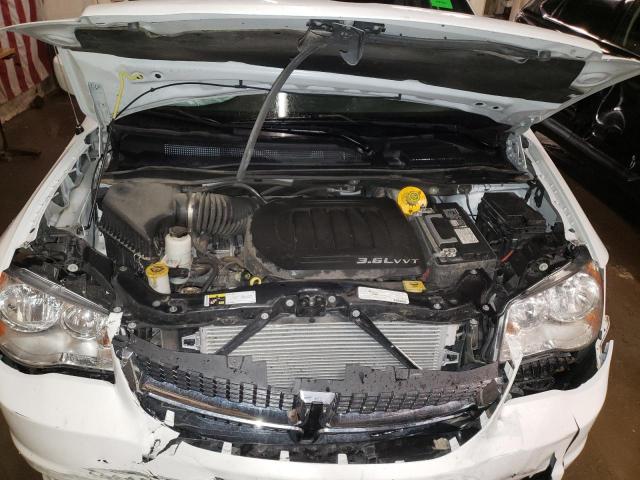 2C4RDGCG8JR265057 Dodge Grand Cara 2018. Фото: 6