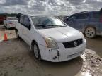 2009 NISSAN  SENTRA