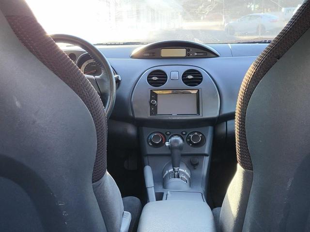 2011 MITSUBISHI ECLIPSE GS 4A31K2DF8BE014224