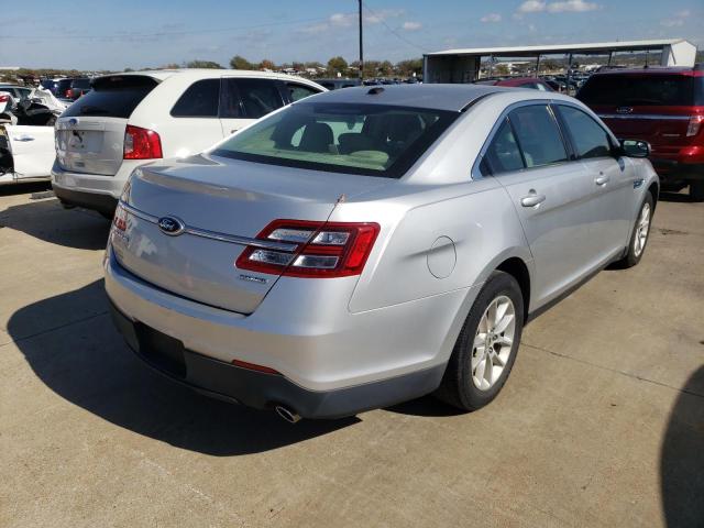 2013 FORD TAURUS SE 1FAHP2D86DG130085