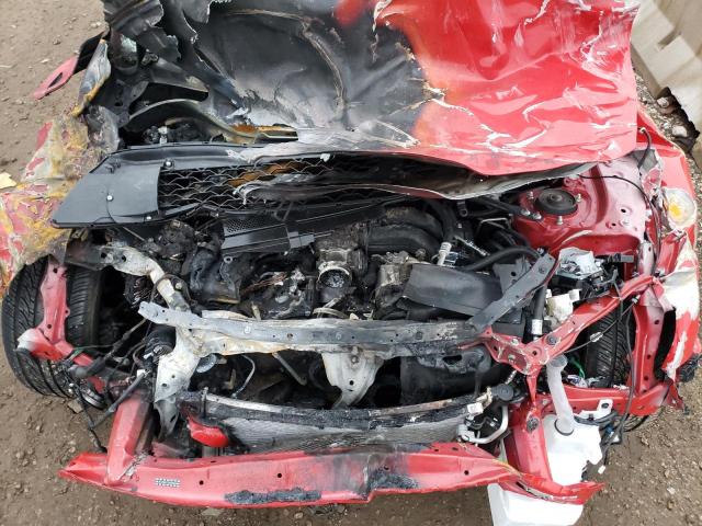 2020 TOYOTA 86 GT JF1ZNAE17L8752919