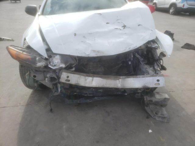 2012 ACURA TSX JH4CU2F47CC014020