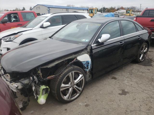2014 AUDI S6 WAUF2AFC8EN031791