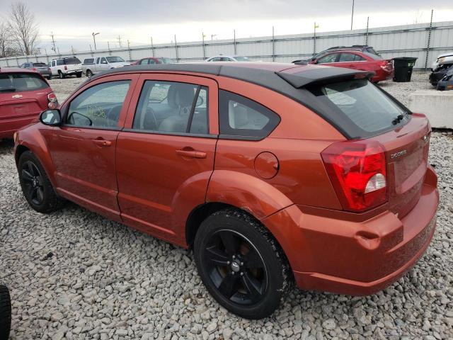 2010 DODGE CALIBER MA 1B3CB3HA2AD597556
