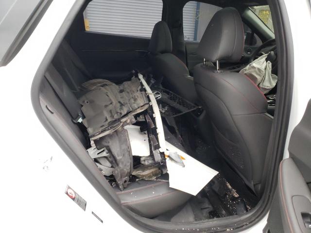 2021 HYUNDAI SONATA N L 5NPEK4JC4MH108825