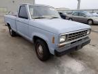 1985 FORD  RANGER