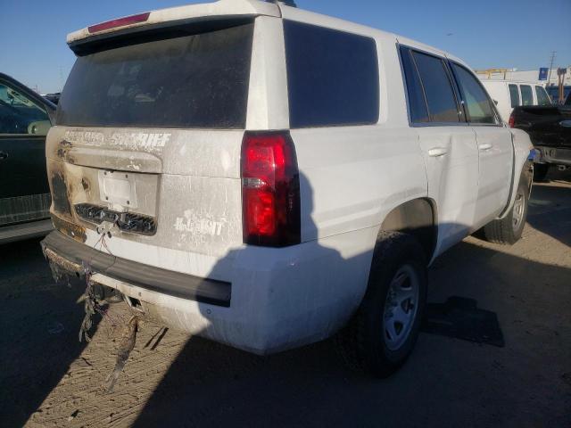 2019 CHEVROLET TAHOE SPEC 1GNSKFEC1KR384708