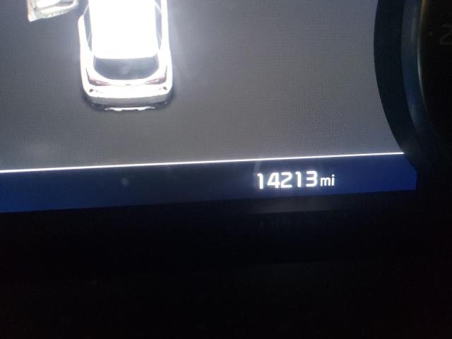 2021 KIA SELTOS SX KNDETCA25M7184945