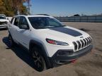 2017 JEEP  CHEROKEE