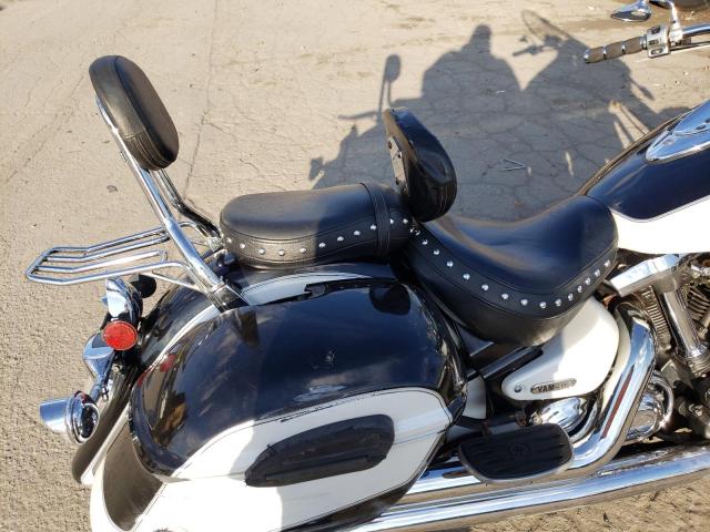 2005 YAMAHA XV1700 A JYAVP17EX5A007351