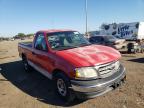 2000 FORD  F150