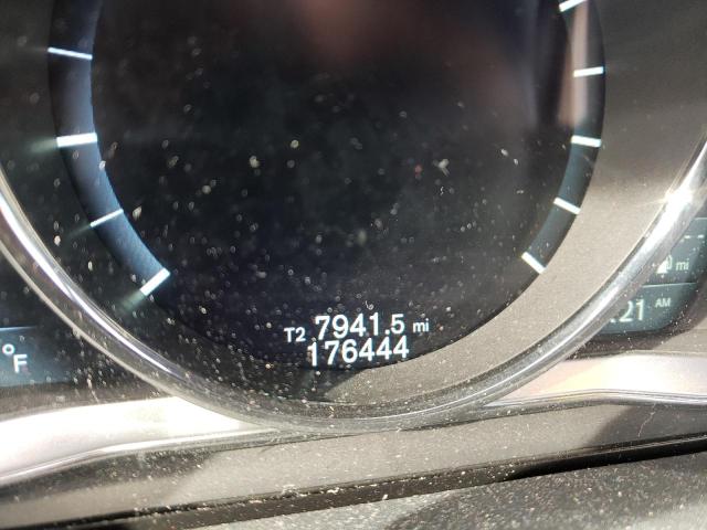 2014 VOLVO S60 T6 YV1902FH2E2293700