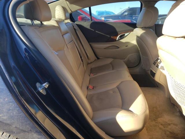 2010 BUICK LACROSSE C 1G4GC5EG4AF176021