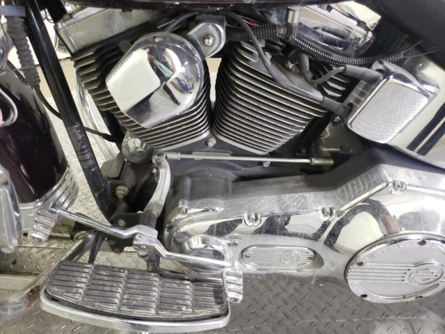 2005 HARLEY-DAVIDSON FLSTCI 1HD1BWB1X5Y081538