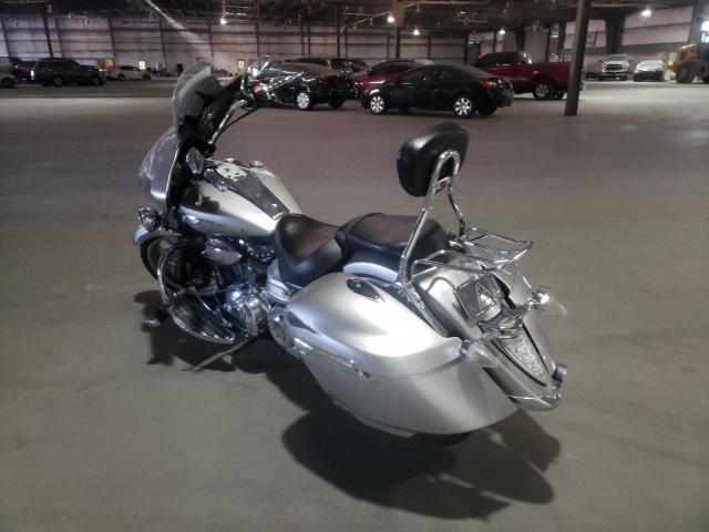 2012 YAMAHA XV1900 CT JYAVP22EXCA010504