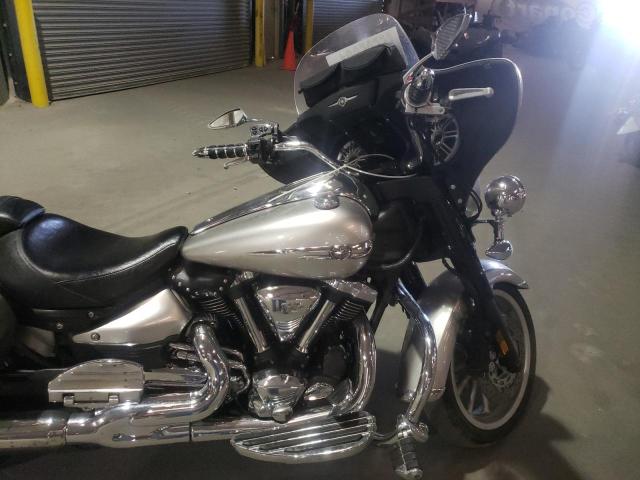 2012 YAMAHA XV1900 CT JYAVP22EXCA010504