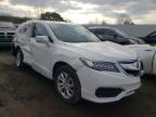 2018 ACURA  RDX