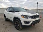 2017 JEEP  COMPASS