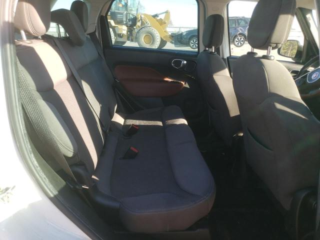2014 FIAT 500L TREKK ZFBCFADH5EZ010708