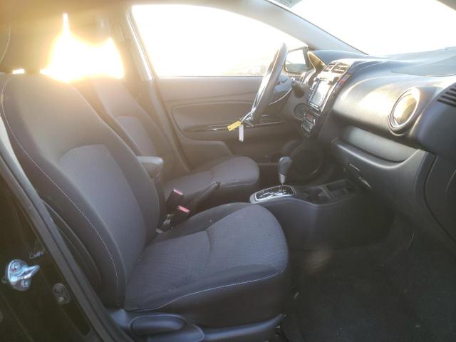 2017 MITSUBISHI MIRAGE GT ML32A5HJ4HH016296