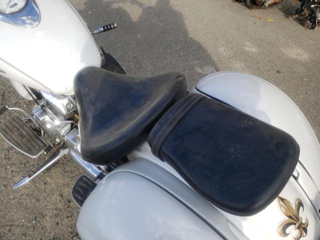 2005 YAMAHA XVS1100 A JYAVP11EX5A062228