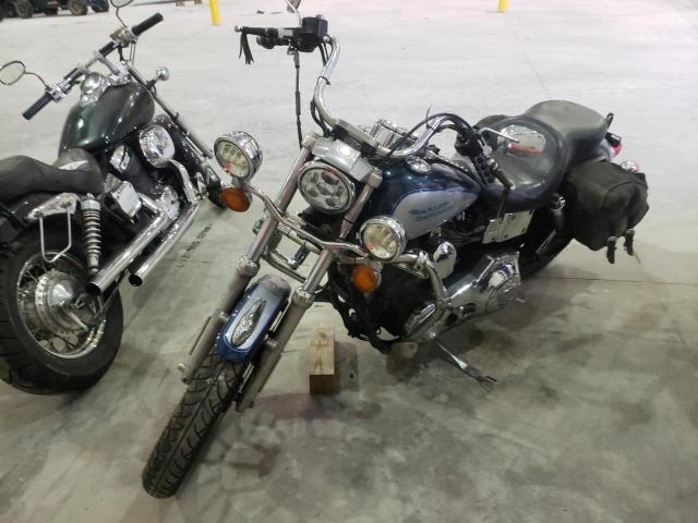 2001 HARLEY-DAVIDSON FXDL 1HD1GDV161Y334107