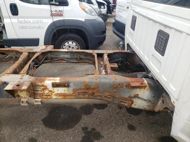 2012 DODGE RAM 5500 S 3C7WDNDL3CG288440